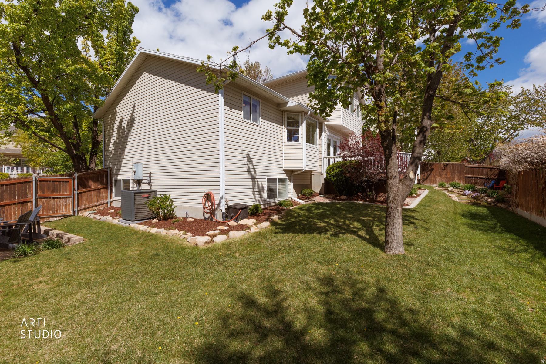 MORNINGSIDE COVE - Residential