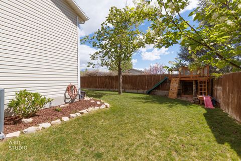 Tiny photo for 1245 W MORNING SUN DR, Taylorsville, UT 84123 (MLS # 2150882)