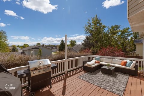 Tiny photo for 1245 W MORNING SUN DR, Taylorsville, UT 84123 (MLS # 2150882)