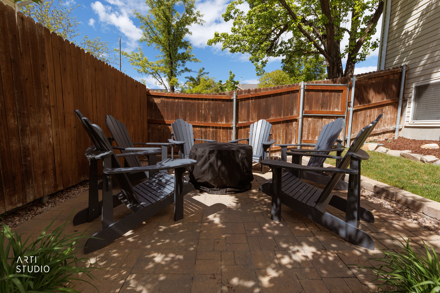 MORNINGSIDE COVE - Residential