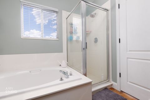 Tiny photo for 1245 W MORNING SUN DR, Taylorsville, UT 84123 (MLS # 2150882)