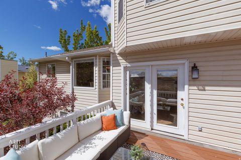 Tiny photo for 1245 W MORNING SUN DR, Taylorsville, UT 84123 (MLS # 2150882)