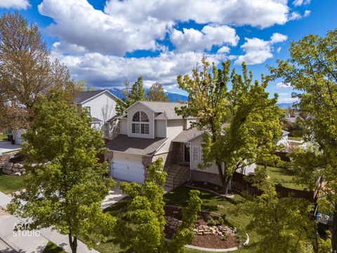 Tiny photo for 1245 W MORNING SUN DR, Taylorsville, UT 84123 (MLS # 2150882)