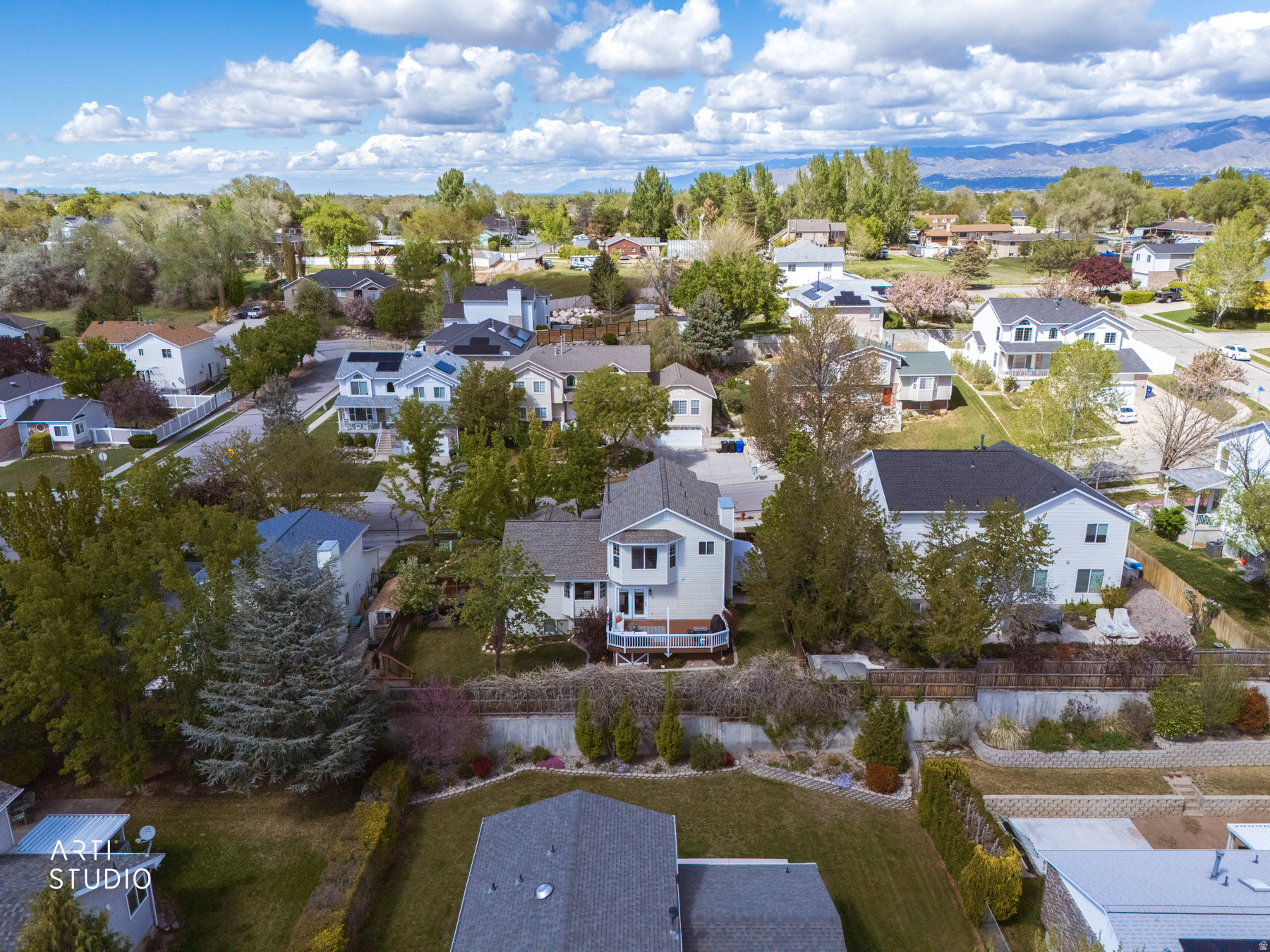 MORNINGSIDE COVE - Residential