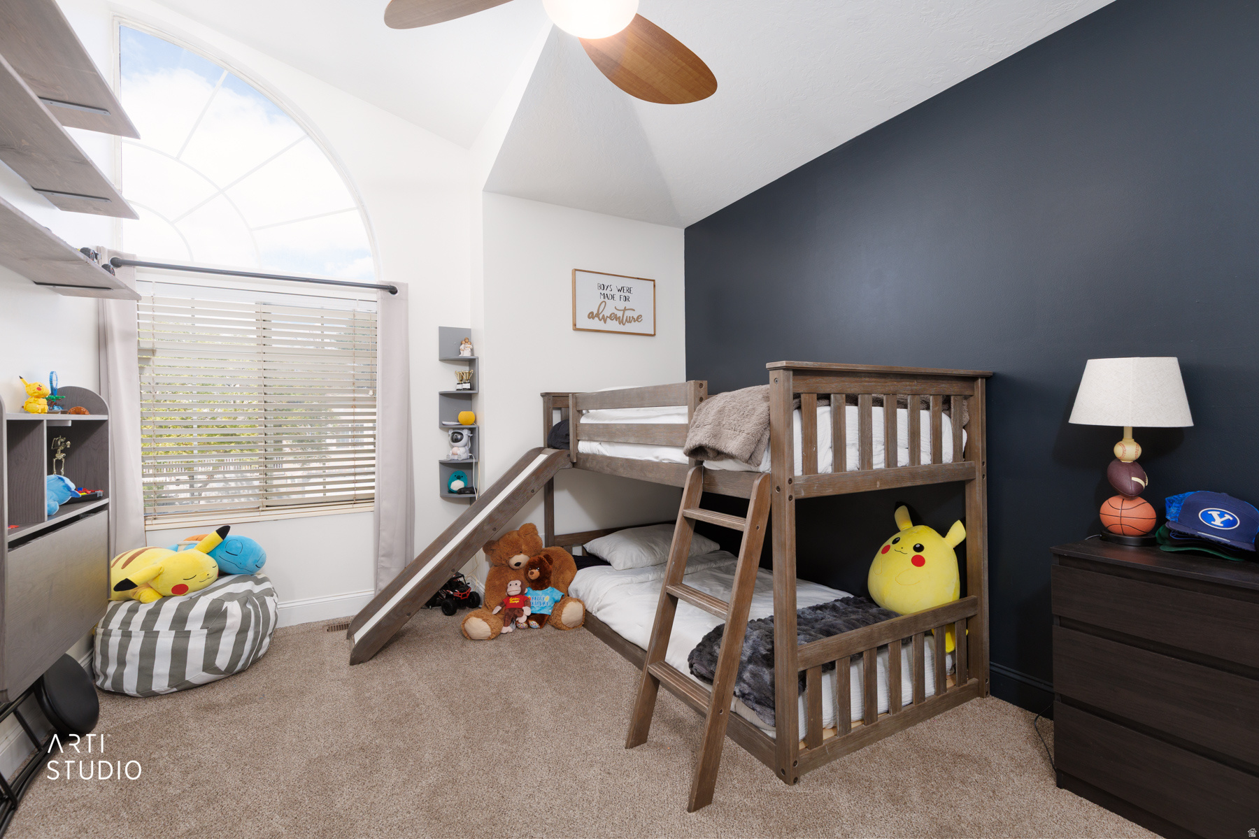 MORNINGSIDE COVE - Residential