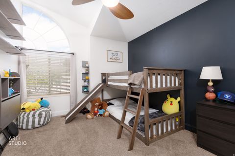 Tiny photo for 1245 W MORNING SUN DR, Taylorsville, UT 84123 (MLS # 2150882)