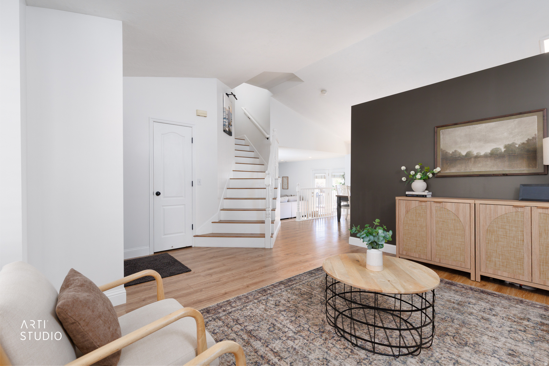 MORNINGSIDE COVE - Residential