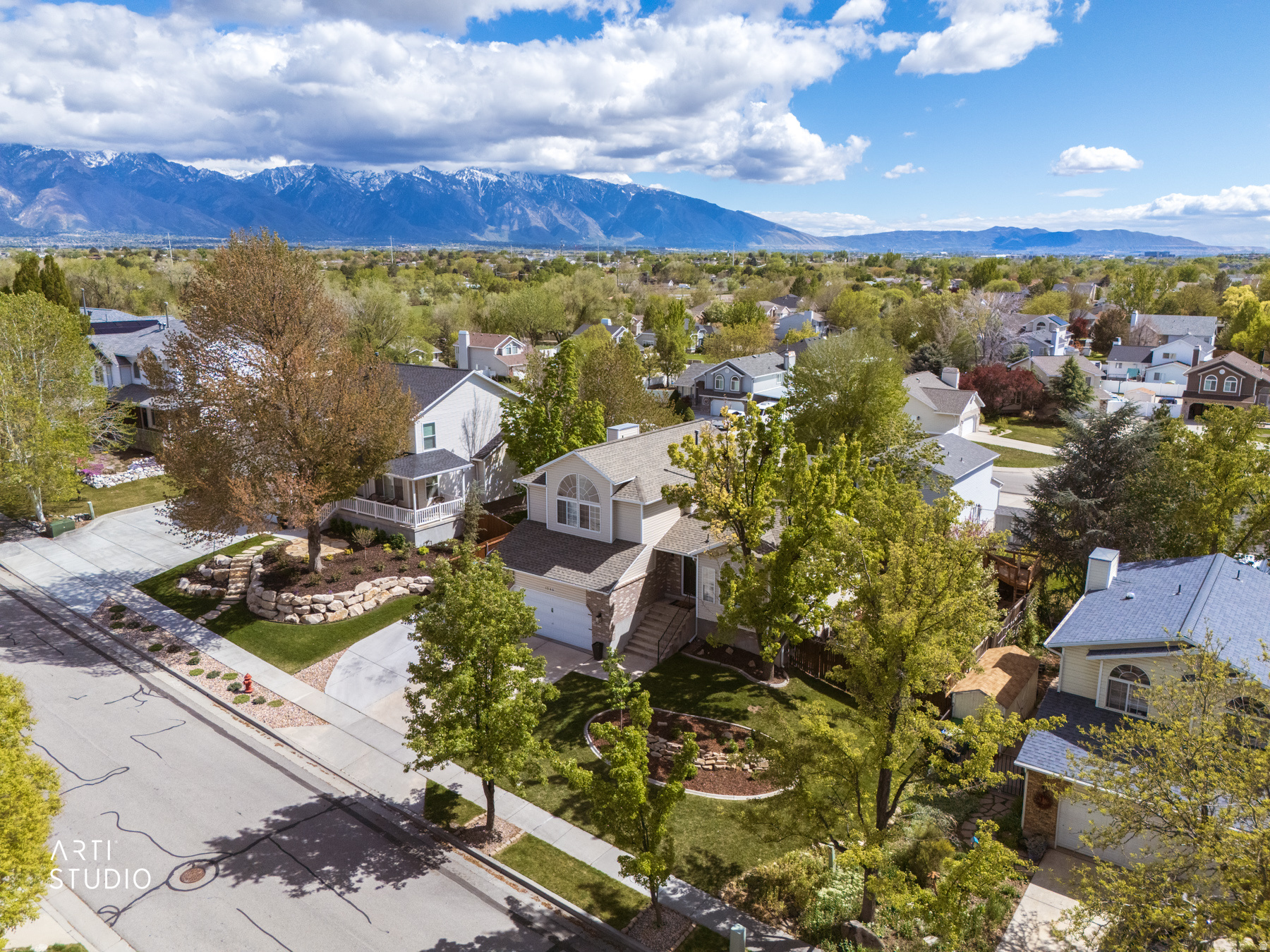 MORNINGSIDE COVE - Residential
