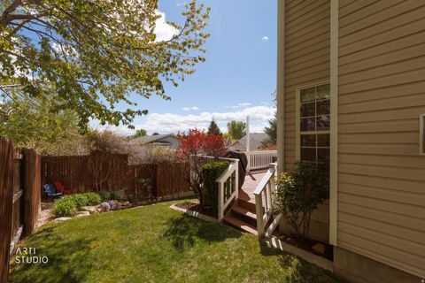 Tiny photo for 1245 W MORNING SUN DR, Taylorsville, UT 84123 (MLS # 2150882)