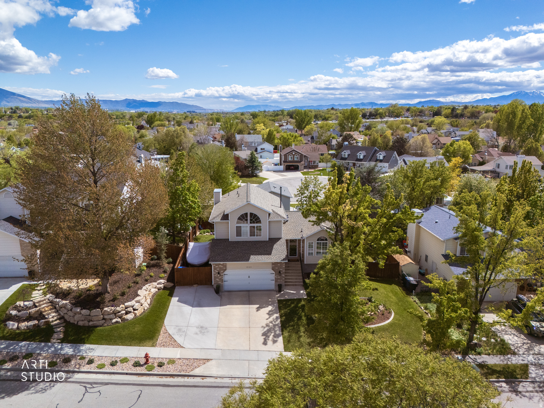 MORNINGSIDE COVE - Residential