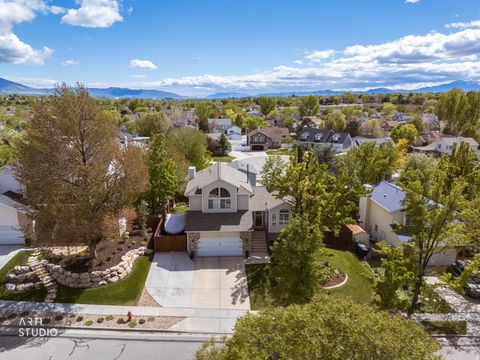 Tiny photo for 1245 W MORNING SUN DR, Taylorsville, UT 84123 (MLS # 2150882)