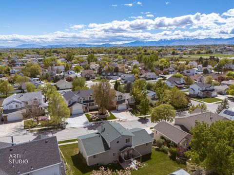 Tiny photo for 1245 W MORNING SUN DR, Taylorsville, UT 84123 (MLS # 2150882)