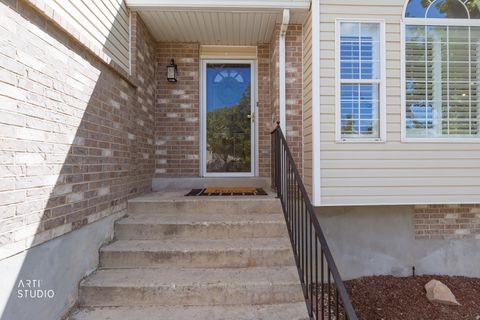 Tiny photo for 1245 W MORNING SUN DR, Taylorsville, UT 84123 (MLS # 2150882)
