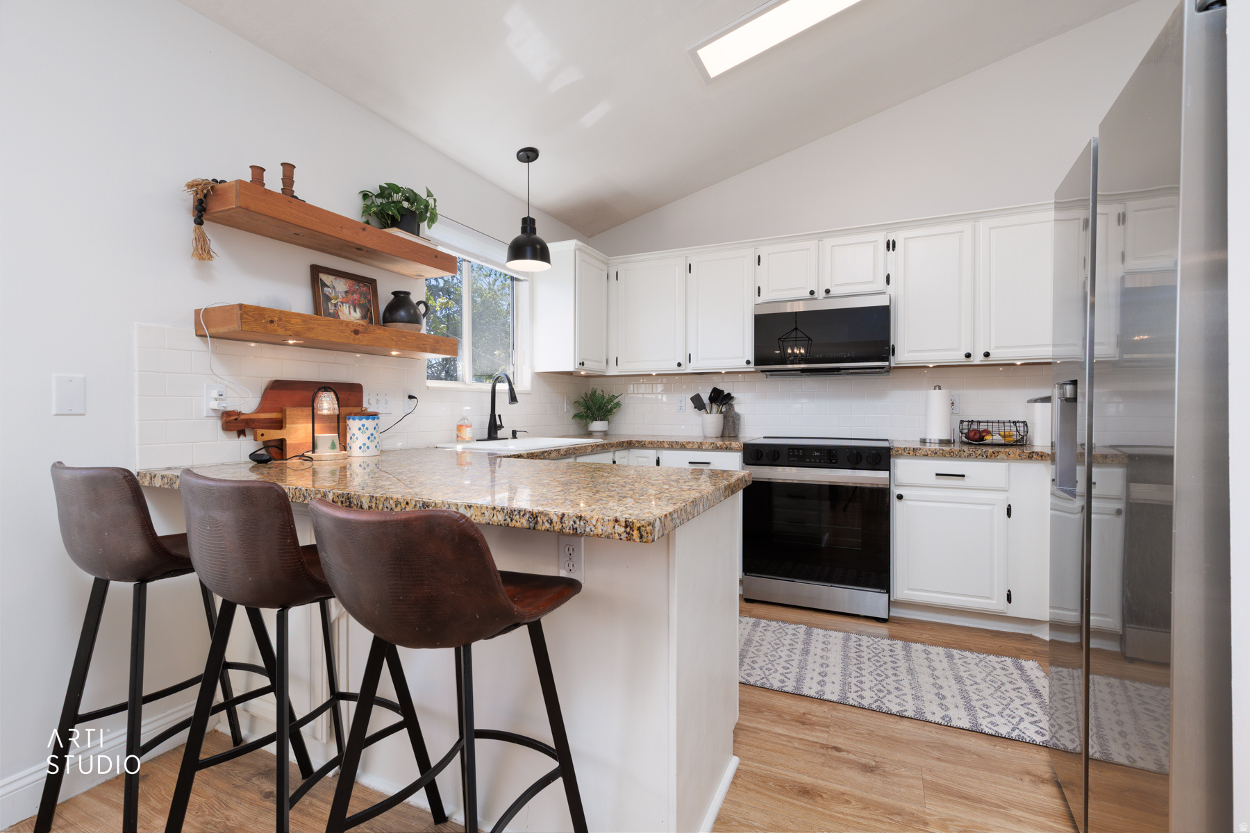 MORNINGSIDE COVE - Residential