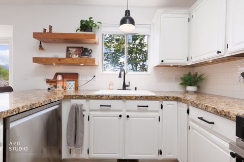 Tiny photo for 1245 W MORNING SUN DR, Taylorsville, UT 84123 (MLS # 2150882)