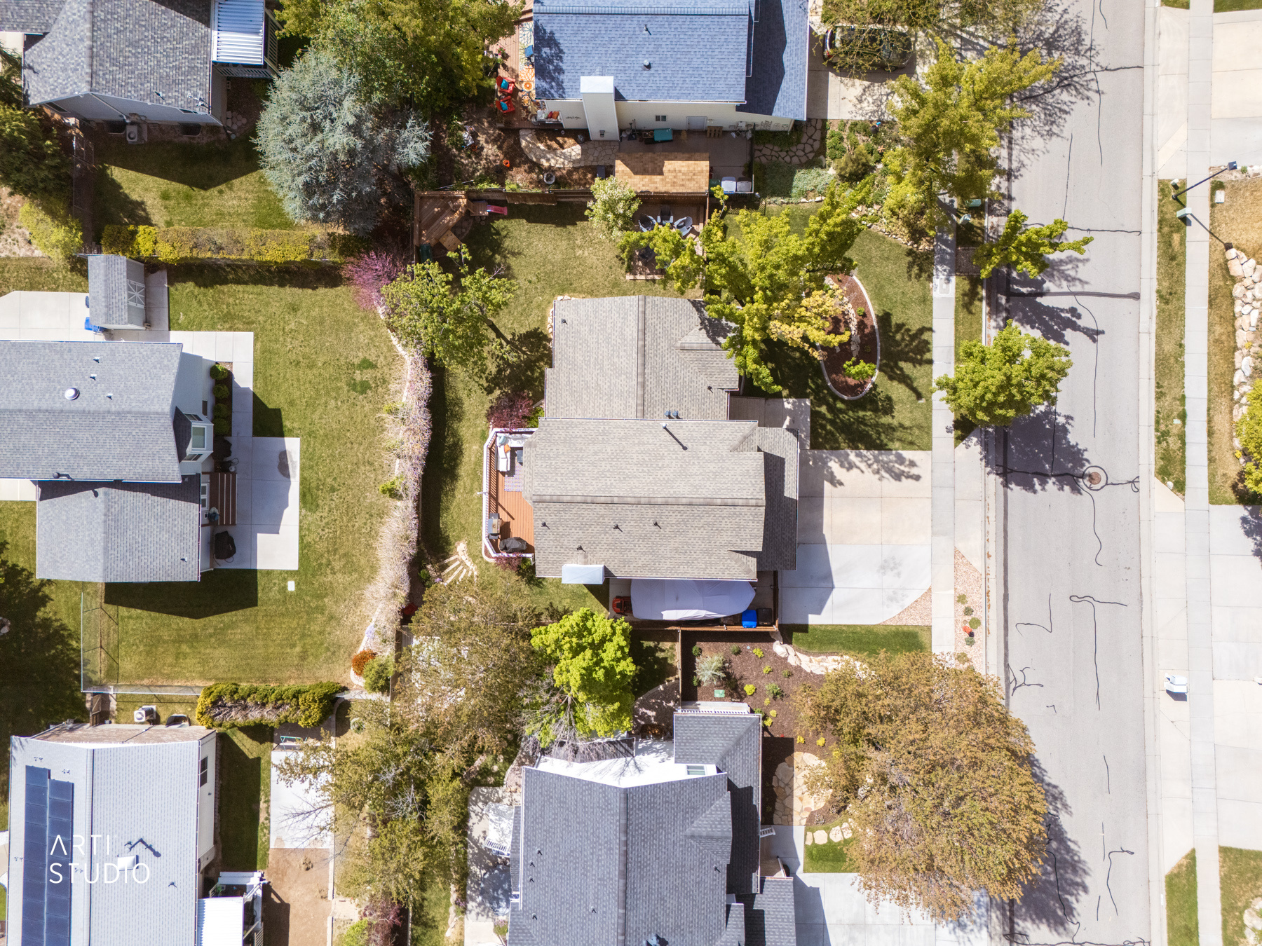 MORNINGSIDE COVE - Residential