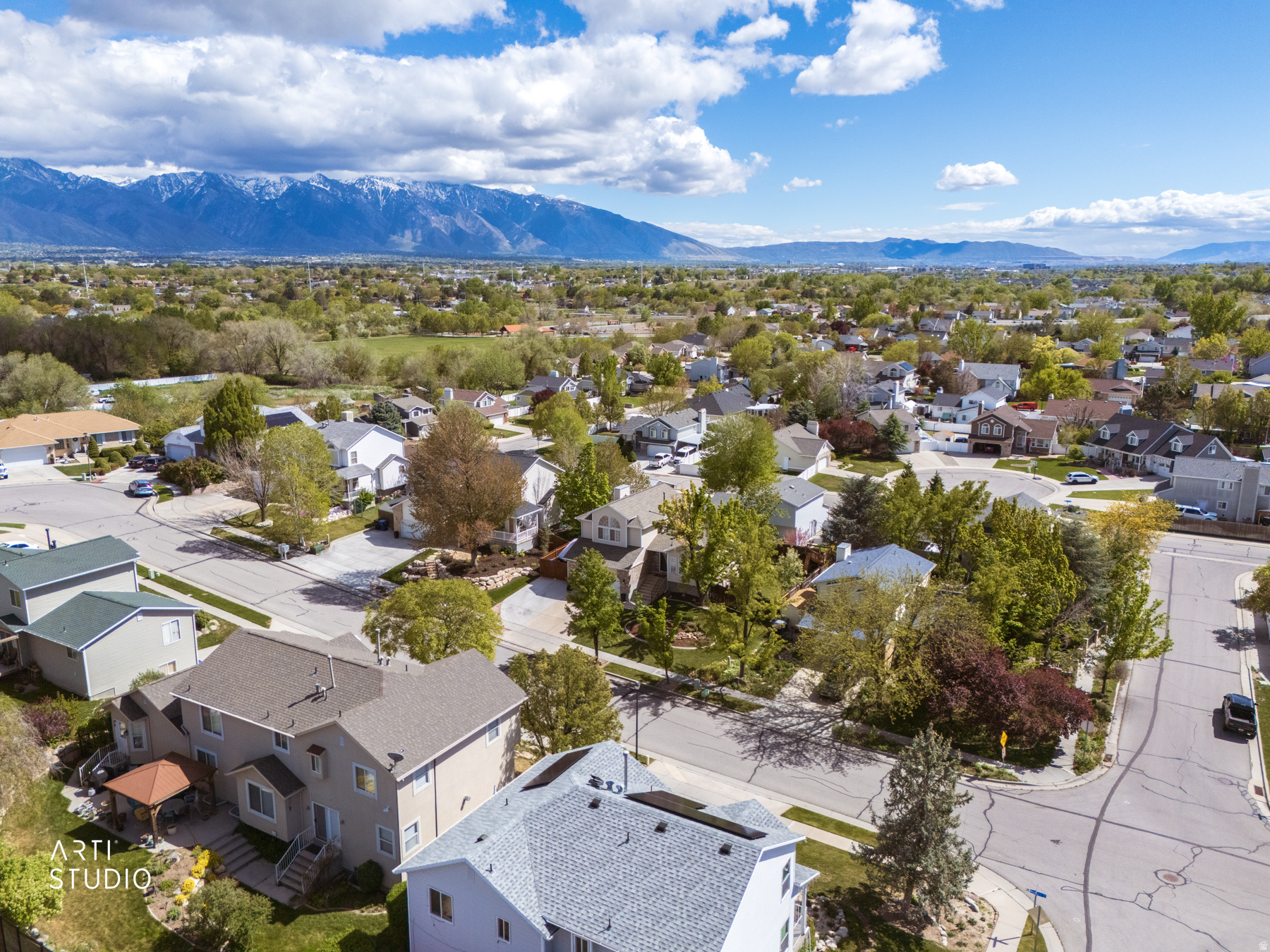 MORNINGSIDE COVE - Residential