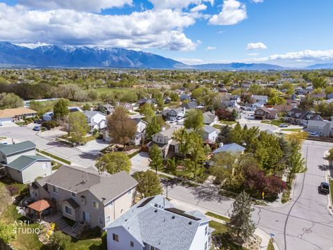 Tiny photo for 1245 W MORNING SUN DR, Taylorsville, UT 84123 (MLS # 2150882)