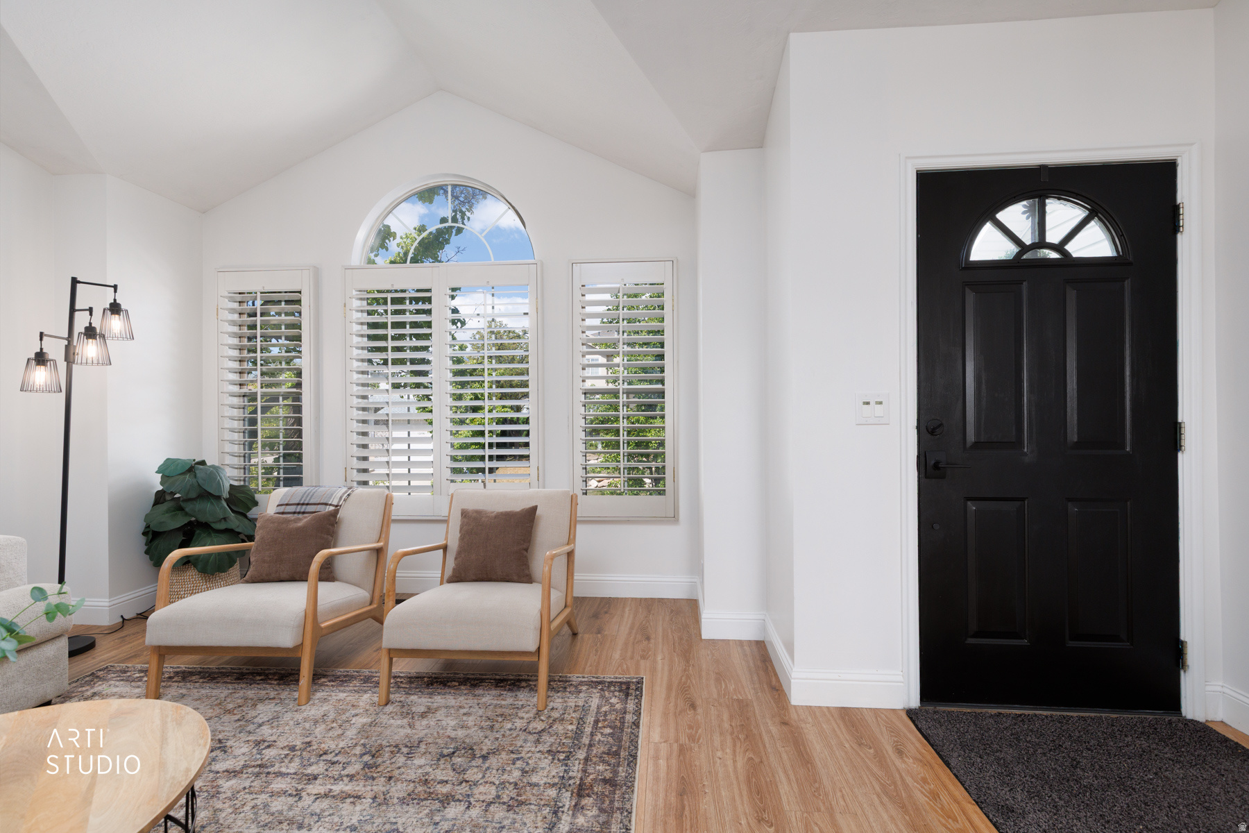 MORNINGSIDE COVE - Residential