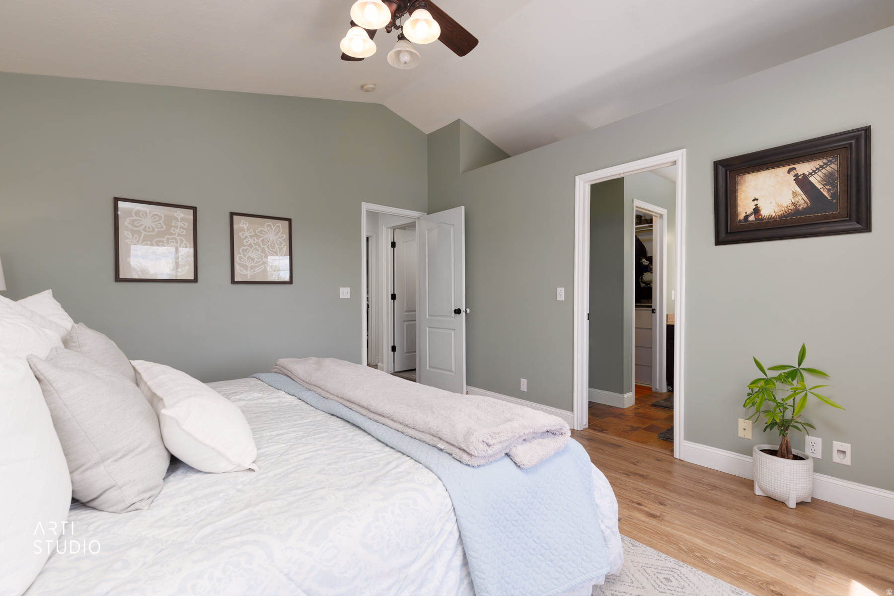 MORNINGSIDE COVE - Residential