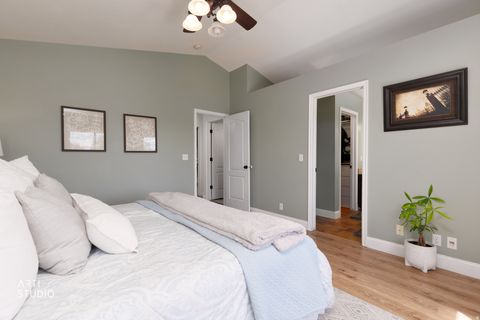 Tiny photo for 1245 W MORNING SUN DR, Taylorsville, UT 84123 (MLS # 2150882)