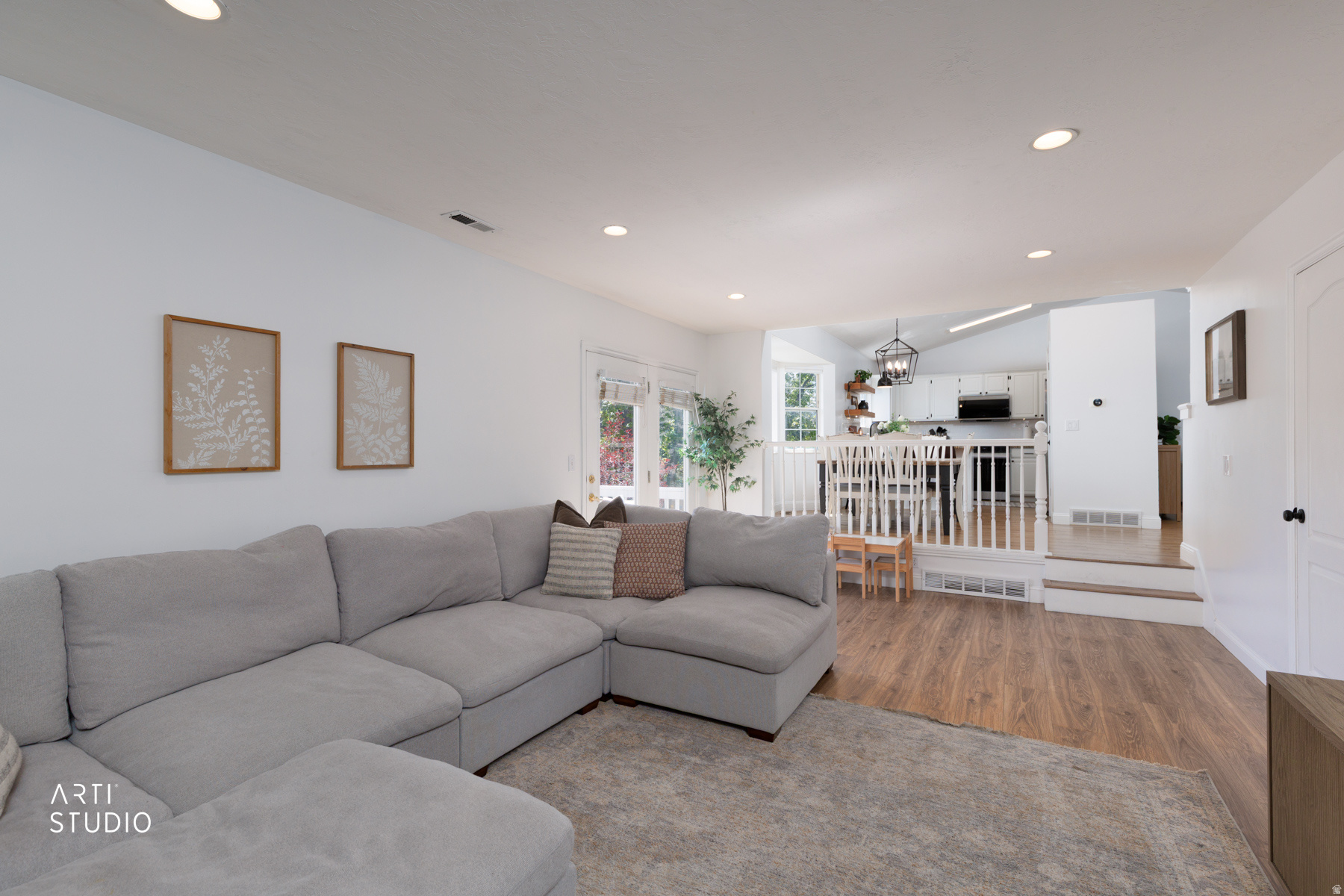 MORNINGSIDE COVE - Residential