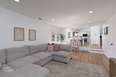 Tiny photo for 1245 W MORNING SUN DR, Taylorsville, UT 84123 (MLS # 2150882)