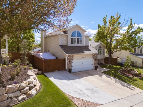 Tiny photo for 1245 W MORNING SUN DR, Taylorsville, UT 84123 (MLS # 2150882)