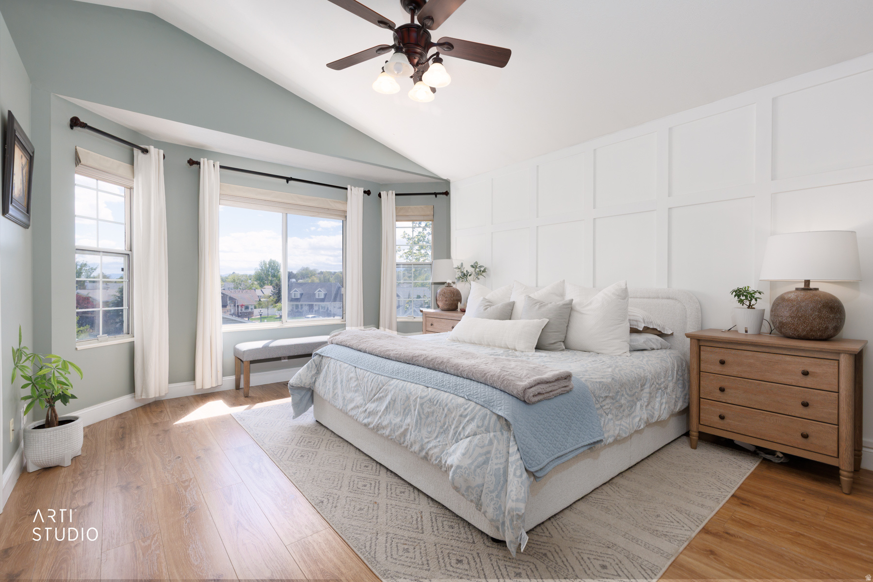 MORNINGSIDE COVE - Residential