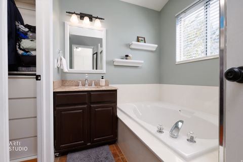 Tiny photo for 1245 W MORNING SUN DR, Taylorsville, UT 84123 (MLS # 2150882)