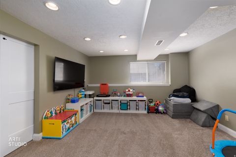 Tiny photo for 1245 W MORNING SUN DR, Taylorsville, UT 84123 (MLS # 2150882)