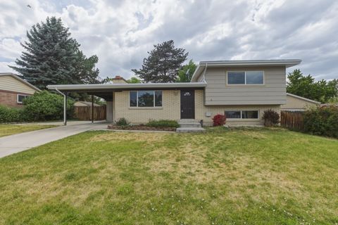 Homes For Sale - 3610 S 6580<br/> West Valley City, UT 84128
