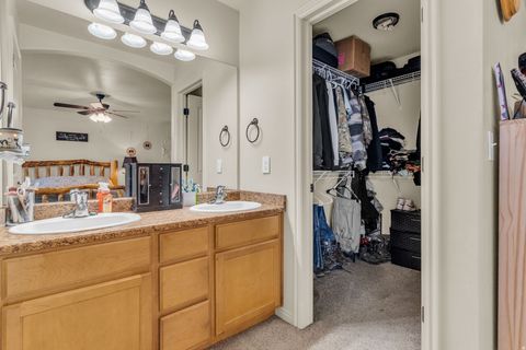 Tiny photo for 7531 N LEVI LN E, Eagle Mountain, UT 84005 (MLS # 2126140)