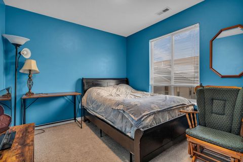 Tiny photo for 7531 N LEVI LN E, Eagle Mountain, UT 84005 (MLS # 2126140)