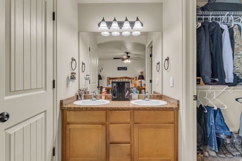 Tiny photo for 7531 N LEVI LN E, Eagle Mountain, UT 84005 (MLS # 2126140)