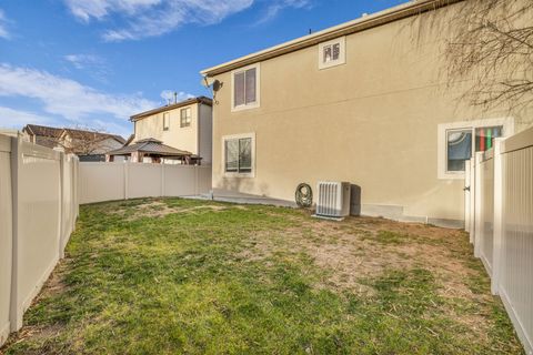Tiny photo for 7531 N LEVI LN E, Eagle Mountain, UT 84005 (MLS # 2126140)