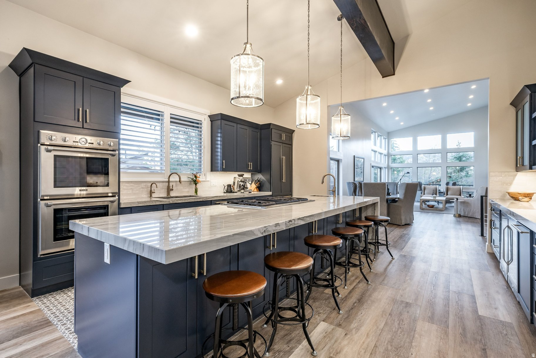 RIDGEVIEW - Residential