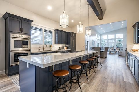 Tiny photo for 3004 MEADOWS DR, Park City, UT 84060 (MLS # 2149722)