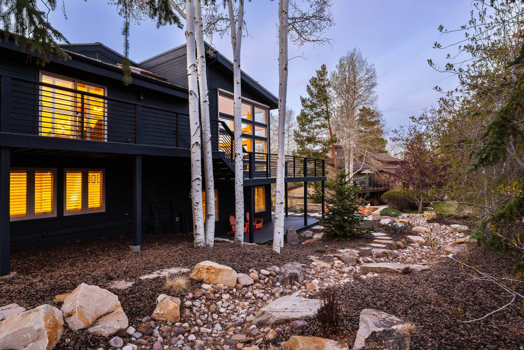 RIDGEVIEW - Residential