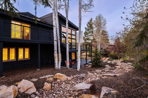 Tiny photo for 3004 MEADOWS DR, Park City, UT 84060 (MLS # 2149722)