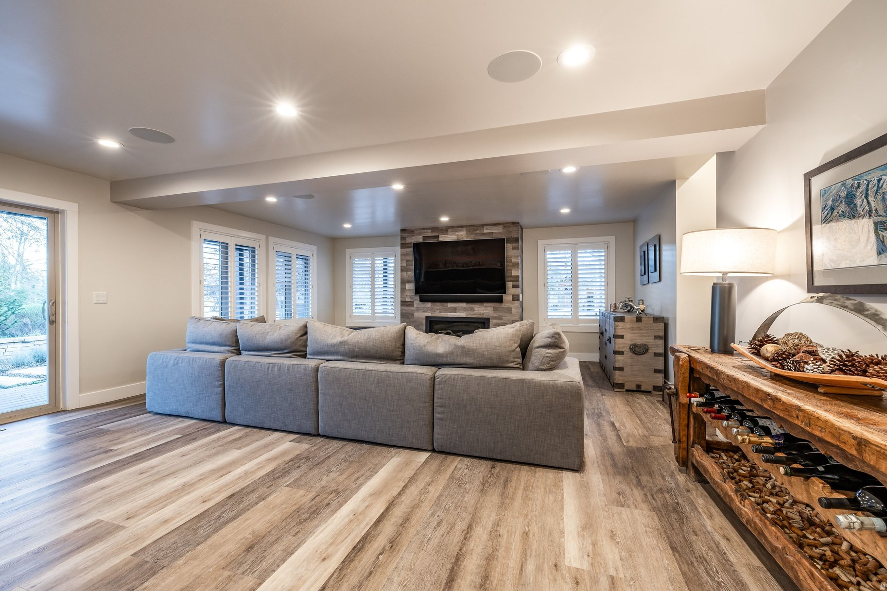 RIDGEVIEW - Residential