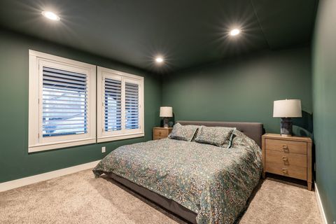 Tiny photo for 3004 MEADOWS DR, Park City, UT 84060 (MLS # 2149722)