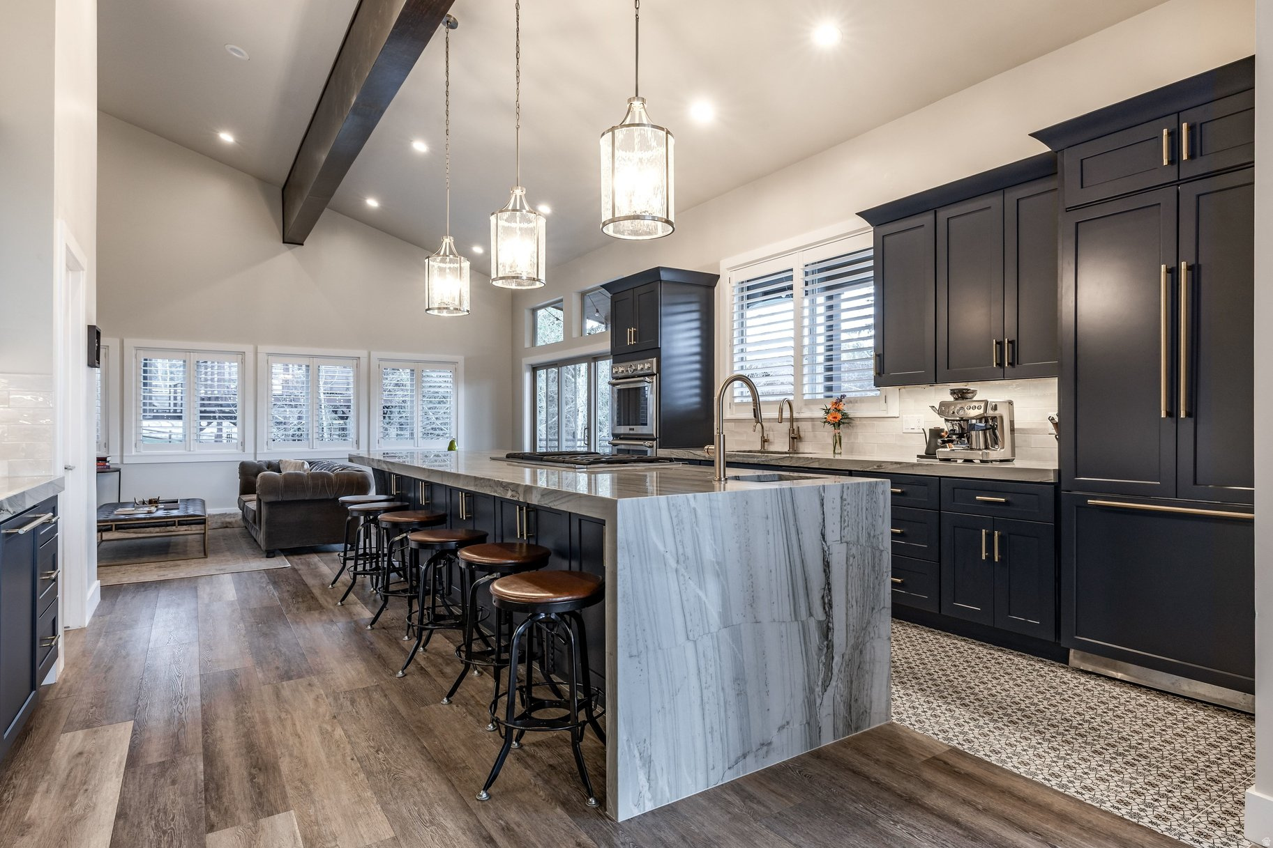 RIDGEVIEW - Residential