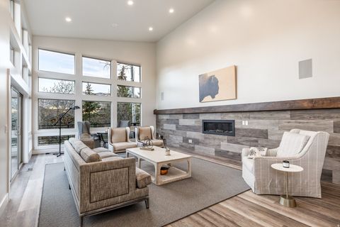 Tiny photo for 3004 MEADOWS DR, Park City, UT 84060 (MLS # 2149722)
