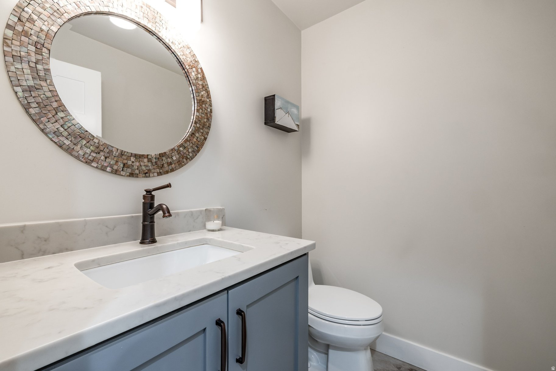 RIDGEVIEW - Residential