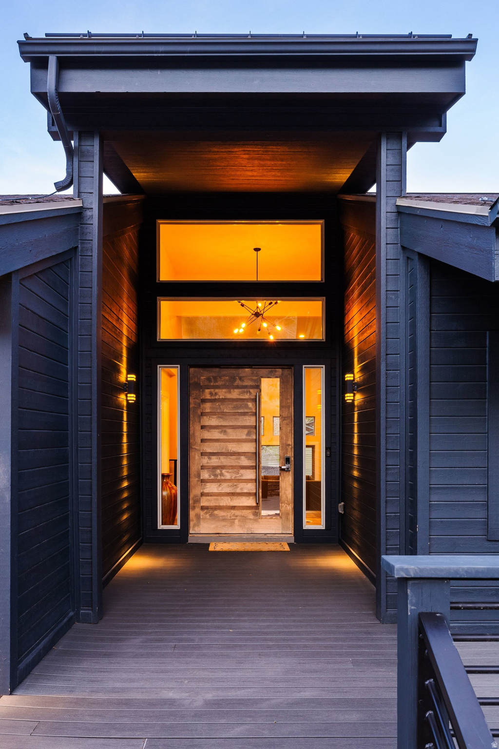 RIDGEVIEW - Residential