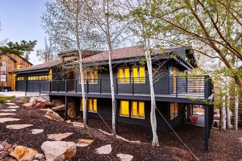 Tiny photo for 3004 MEADOWS DR, Park City, UT 84060 (MLS # 2149722)