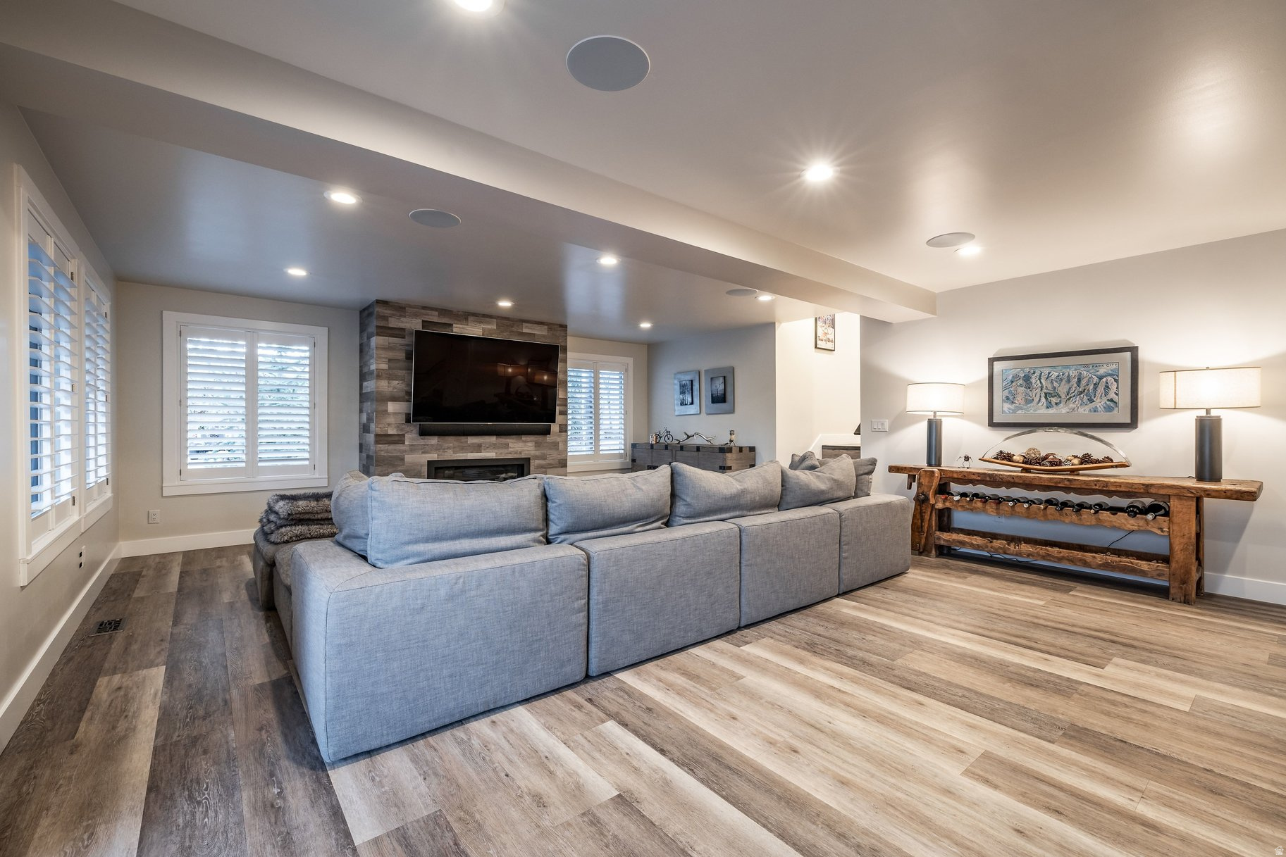 RIDGEVIEW - Residential