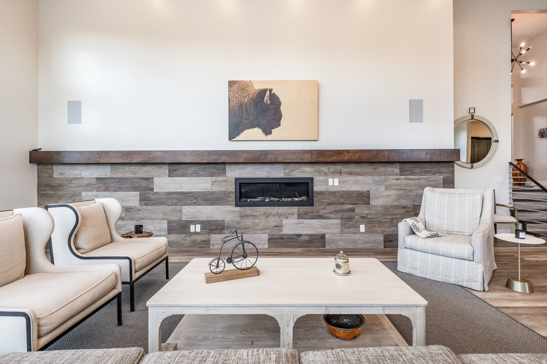 RIDGEVIEW - Residential