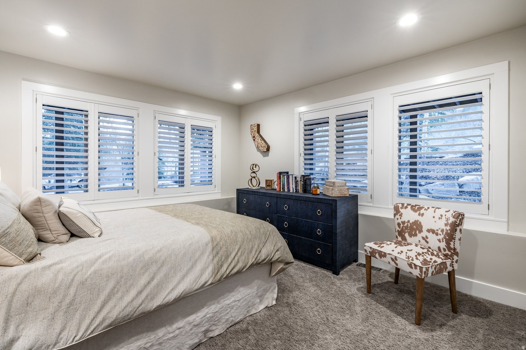 RIDGEVIEW - Residential